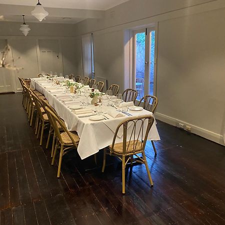 Links House Hotel Bowral Luaran gambar