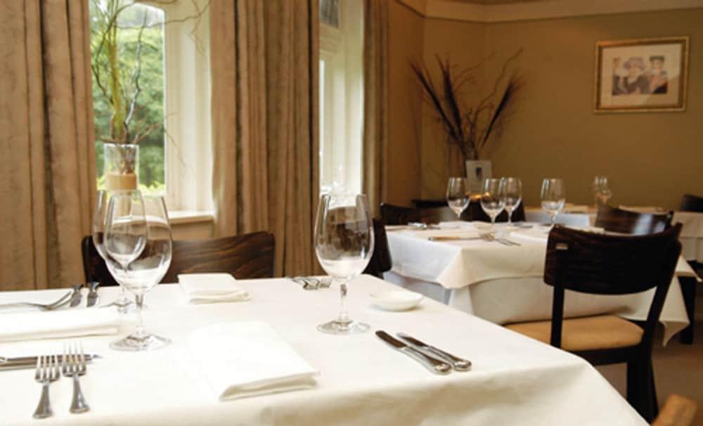 Links House Hotel Bowral Luaran gambar