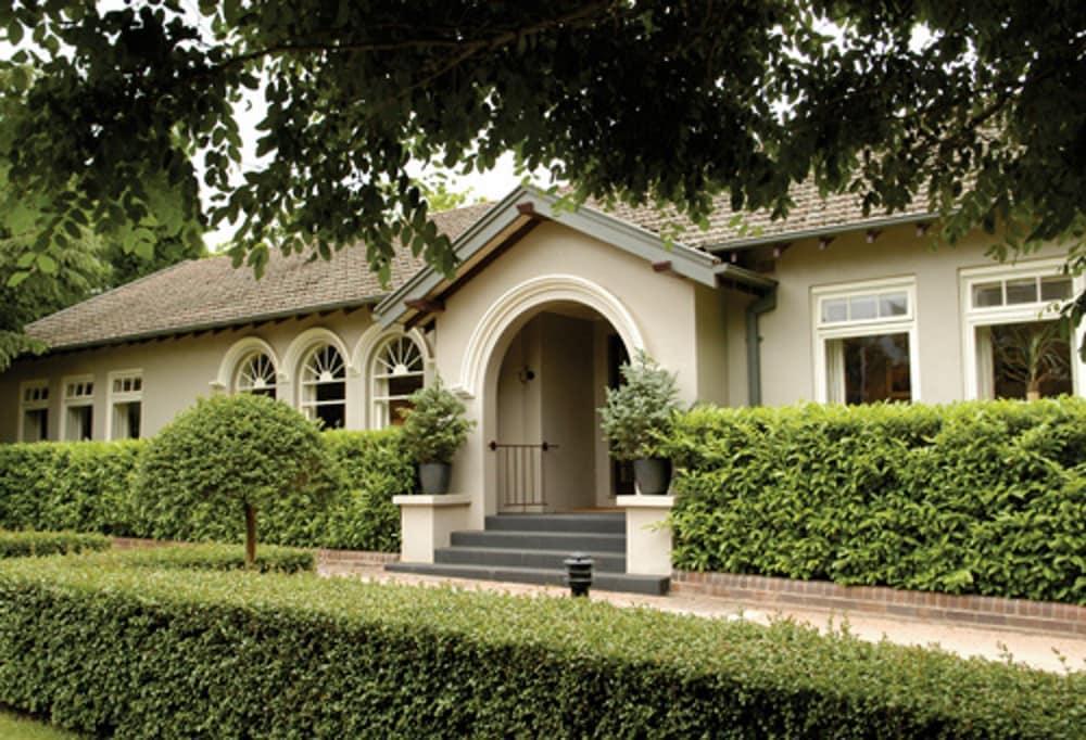 Links House Hotel Bowral Luaran gambar