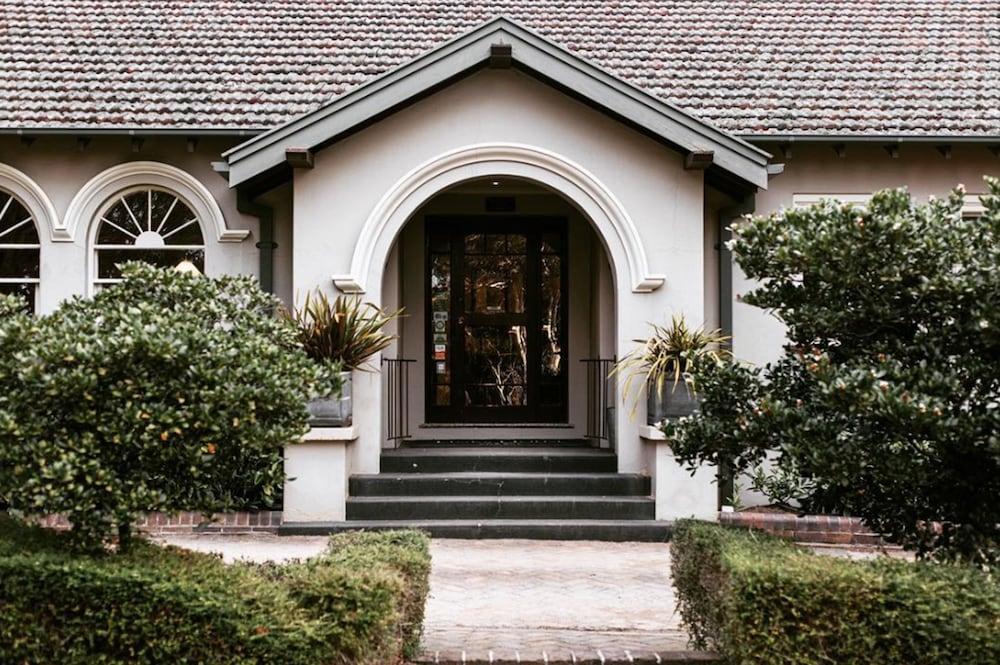 Links House Hotel Bowral Luaran gambar