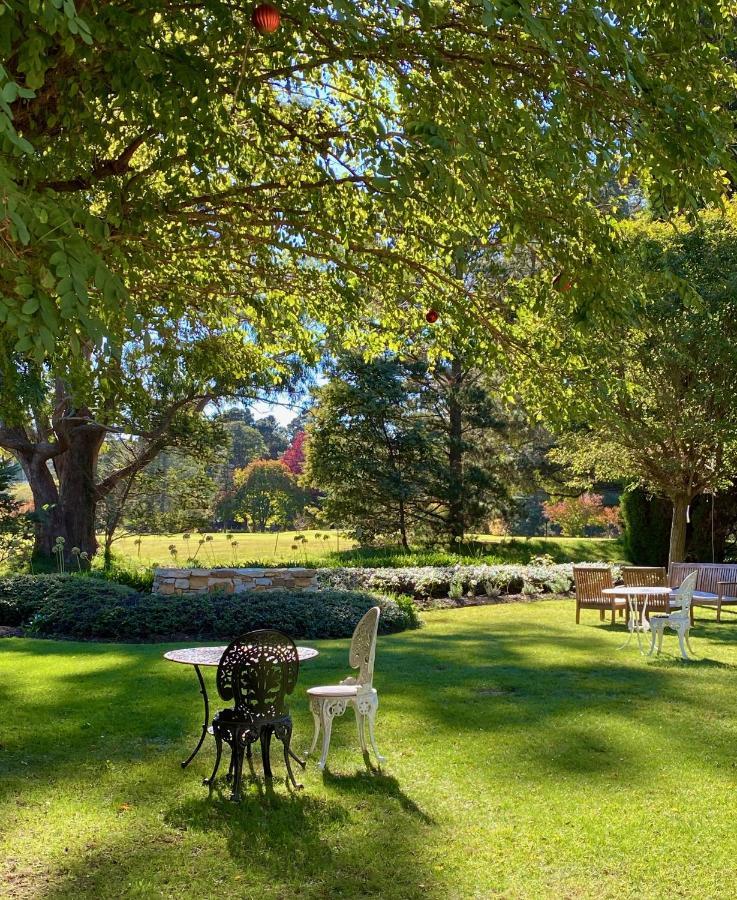 Links House Hotel Bowral Luaran gambar