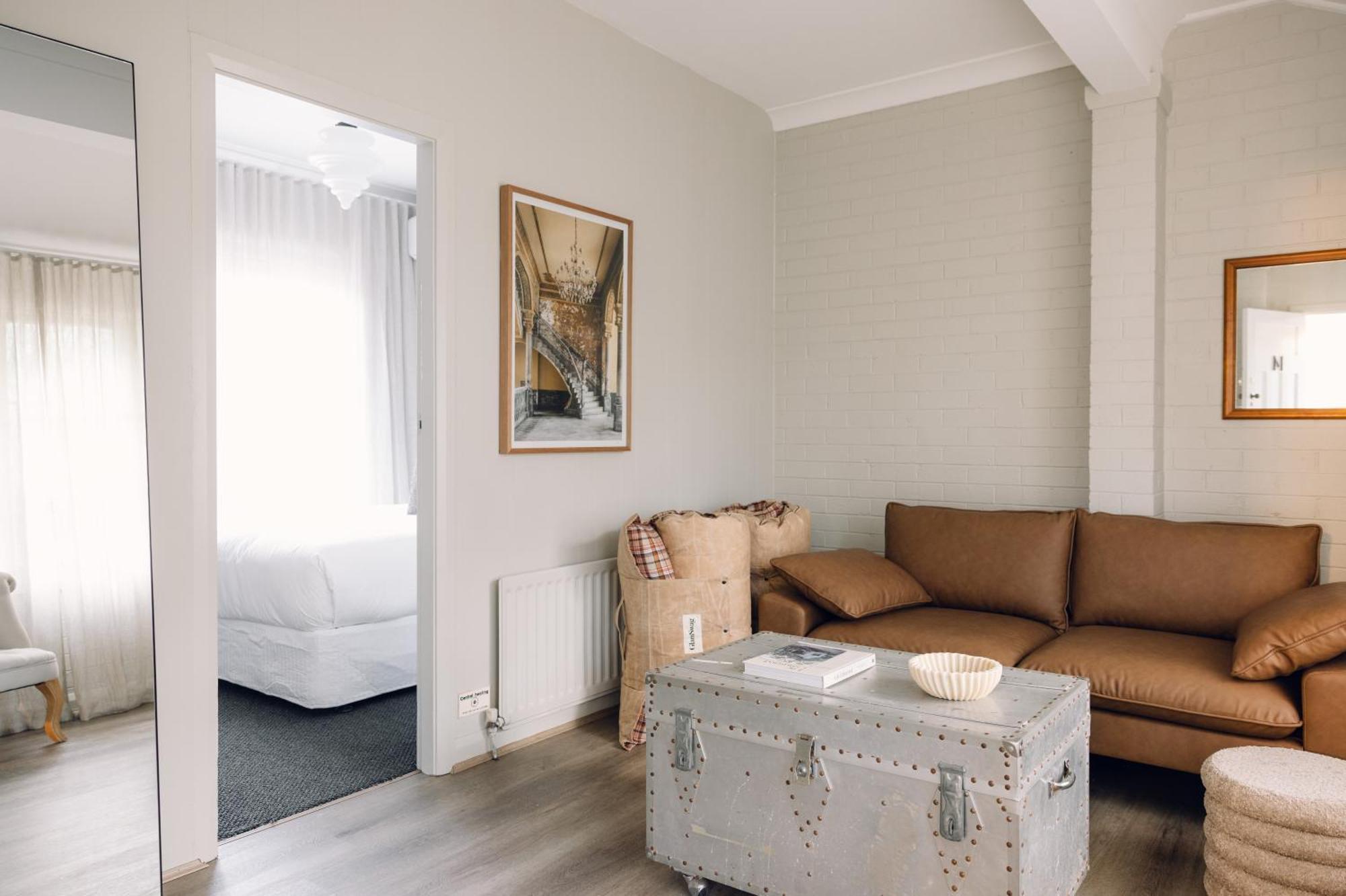 Links House Hotel Bowral Luaran gambar