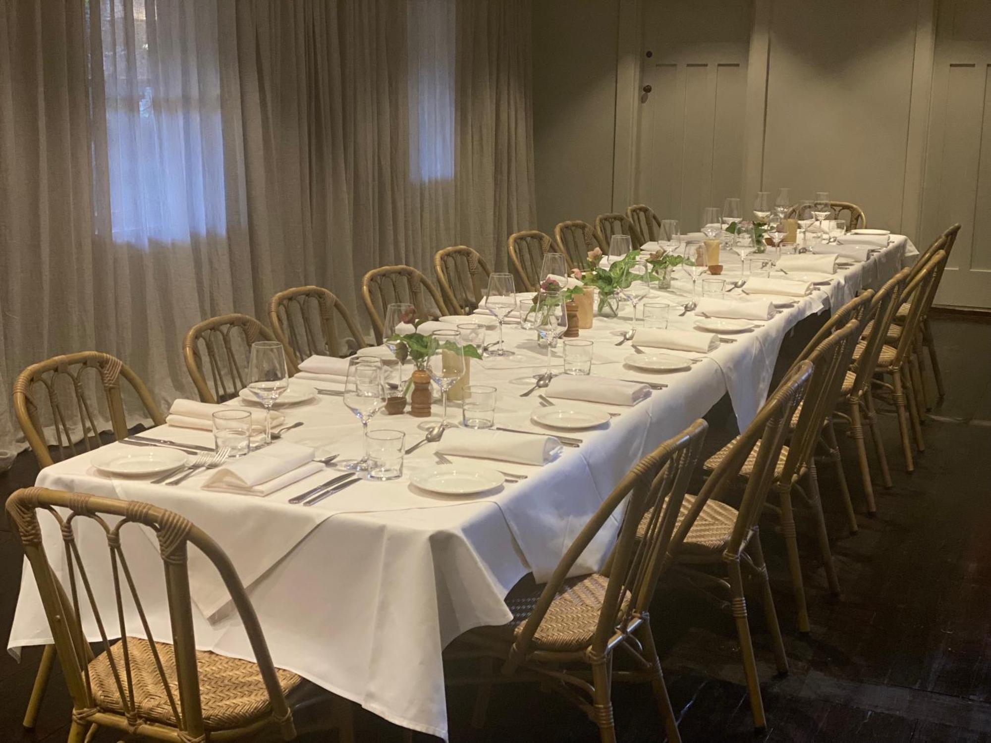 Links House Hotel Bowral Luaran gambar
