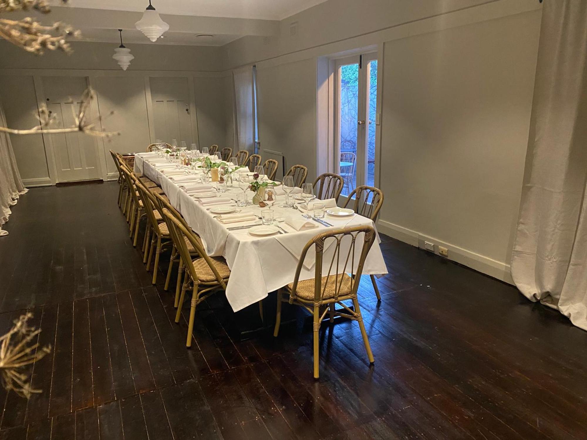 Links House Hotel Bowral Luaran gambar