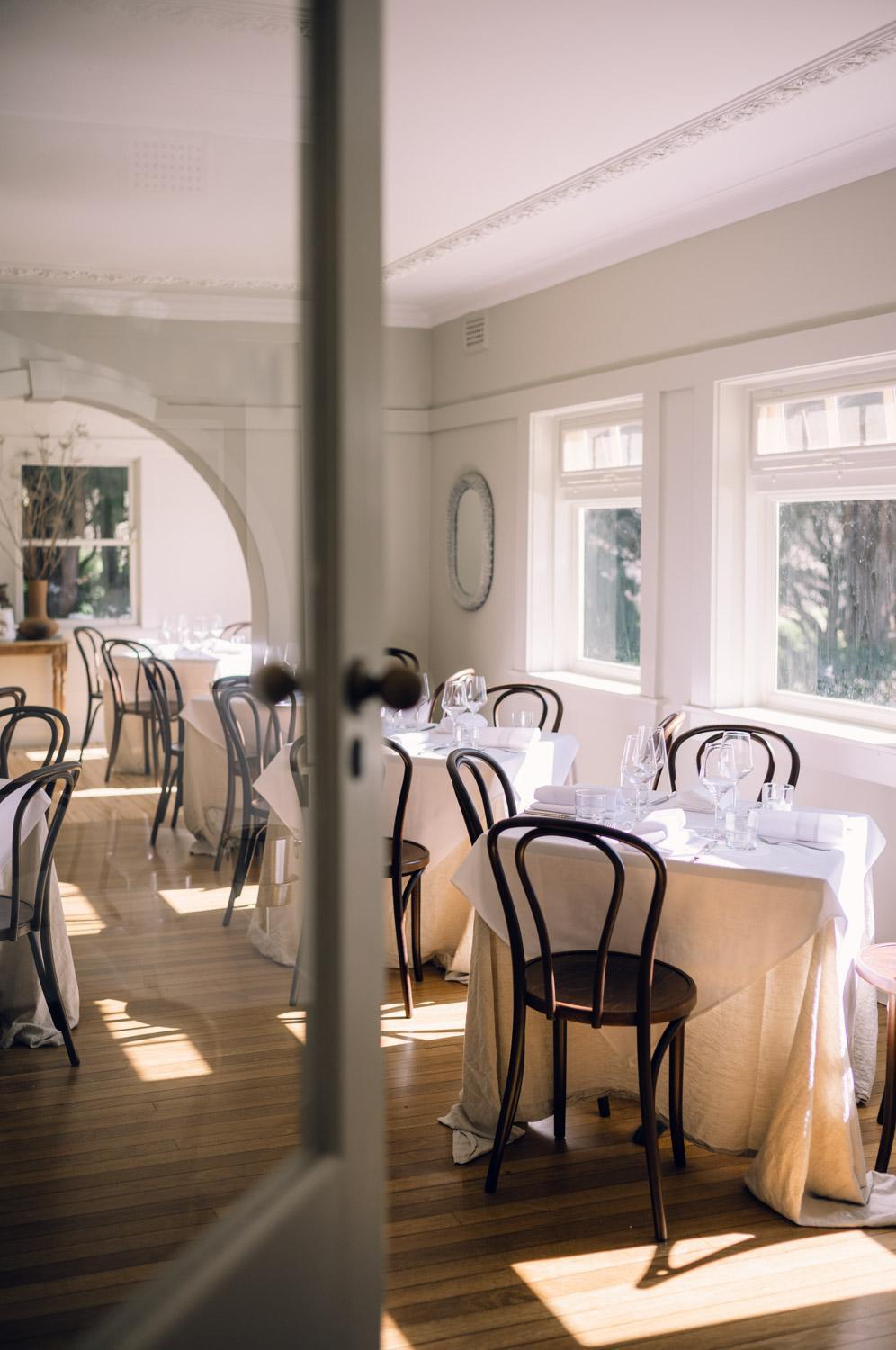 Links House Hotel Bowral Luaran gambar