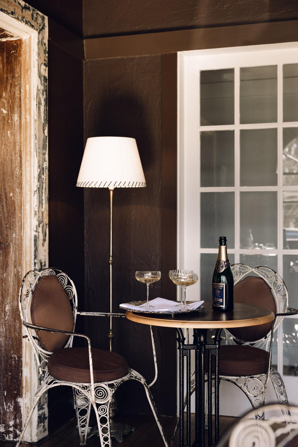 Links House Hotel Bowral Luaran gambar