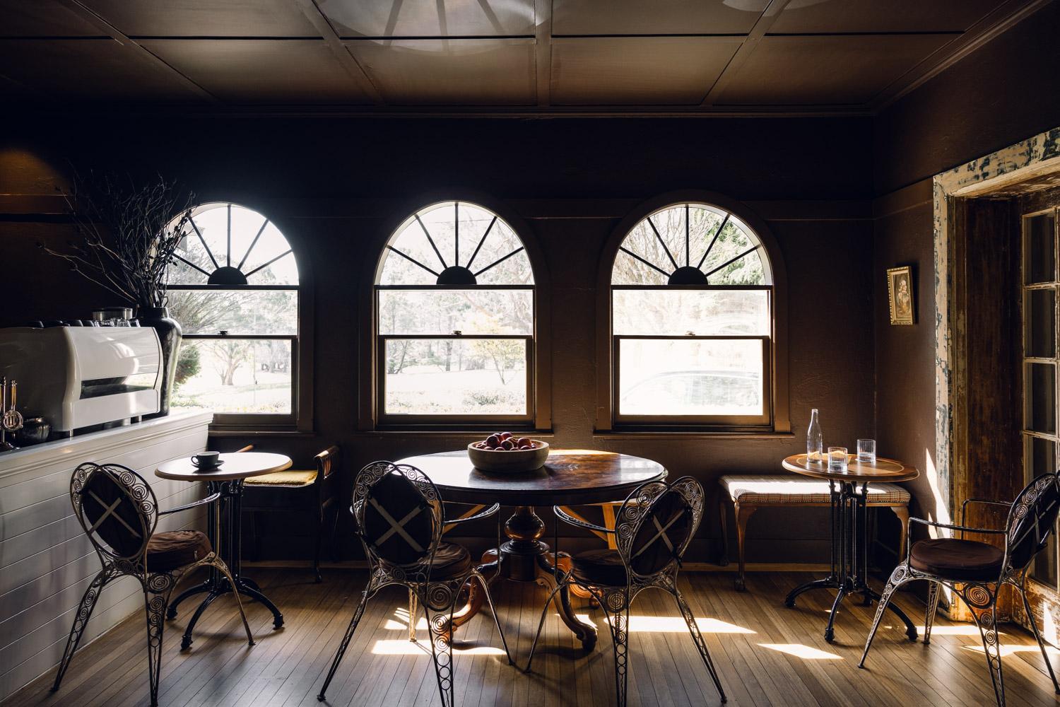 Links House Hotel Bowral Luaran gambar