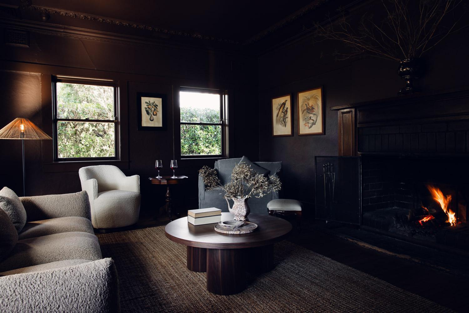 Links House Hotel Bowral Luaran gambar
