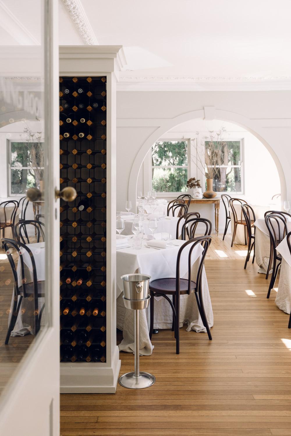 Links House Hotel Bowral Luaran gambar