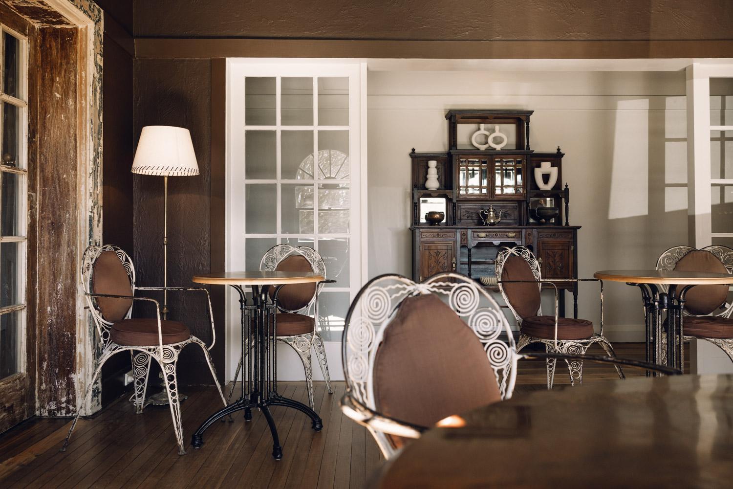 Links House Hotel Bowral Luaran gambar