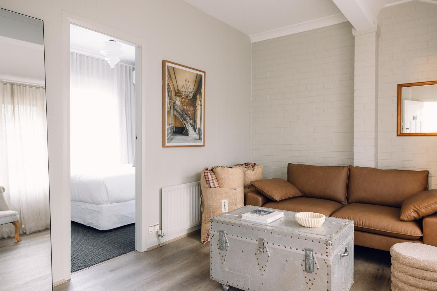 Links House Hotel Bowral Luaran gambar