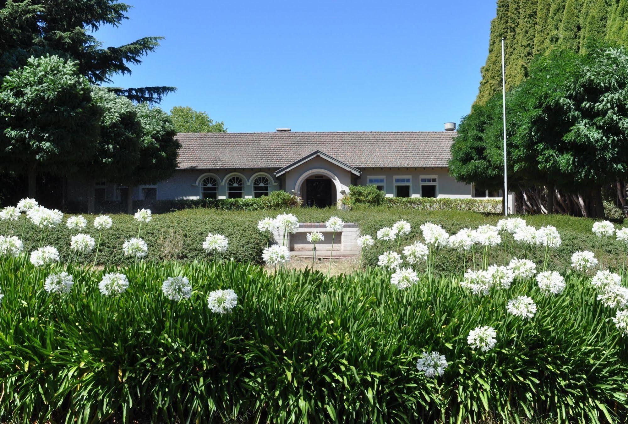 Links House Hotel Bowral Luaran gambar