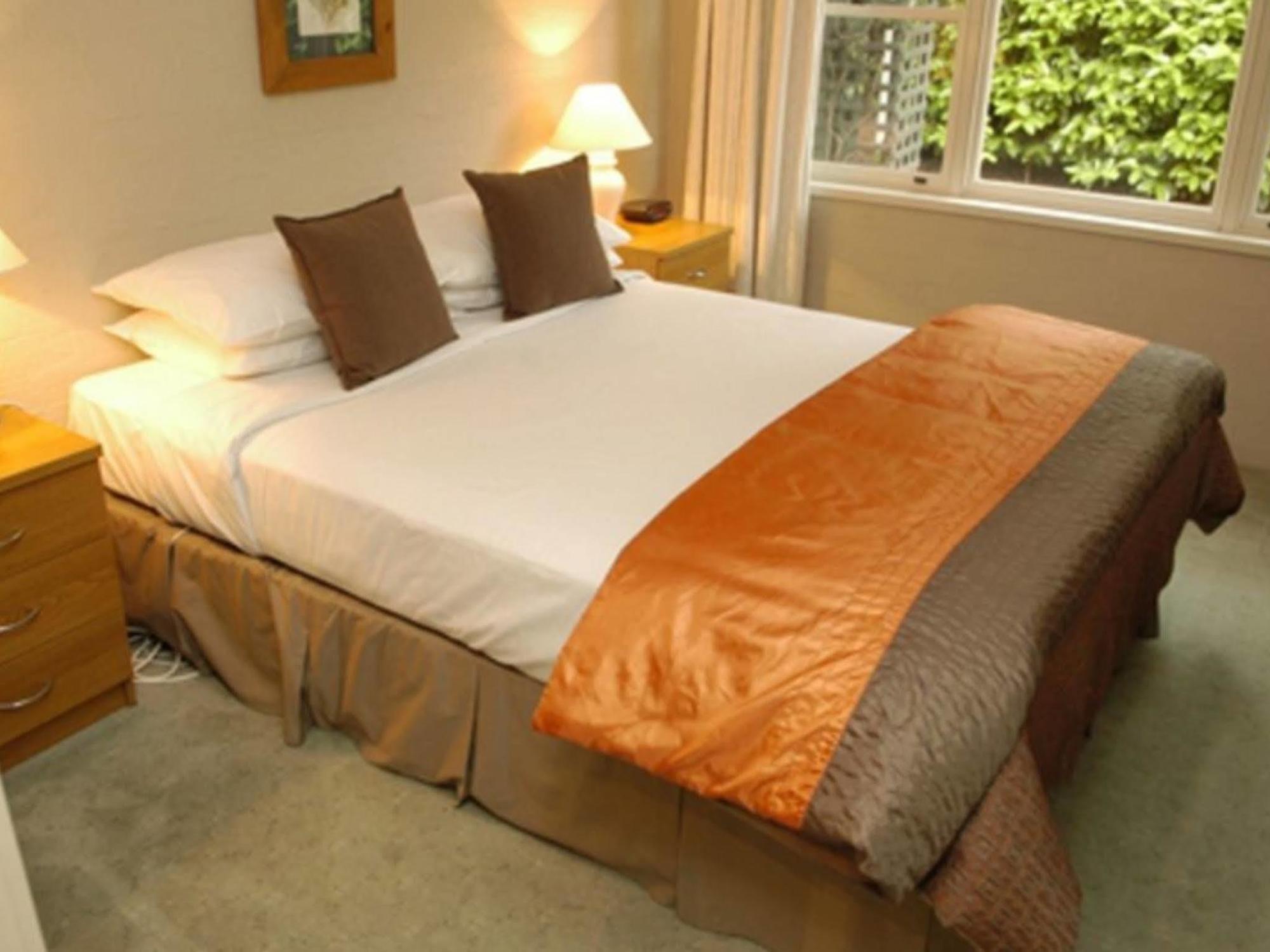 Links House Hotel Bowral Luaran gambar
