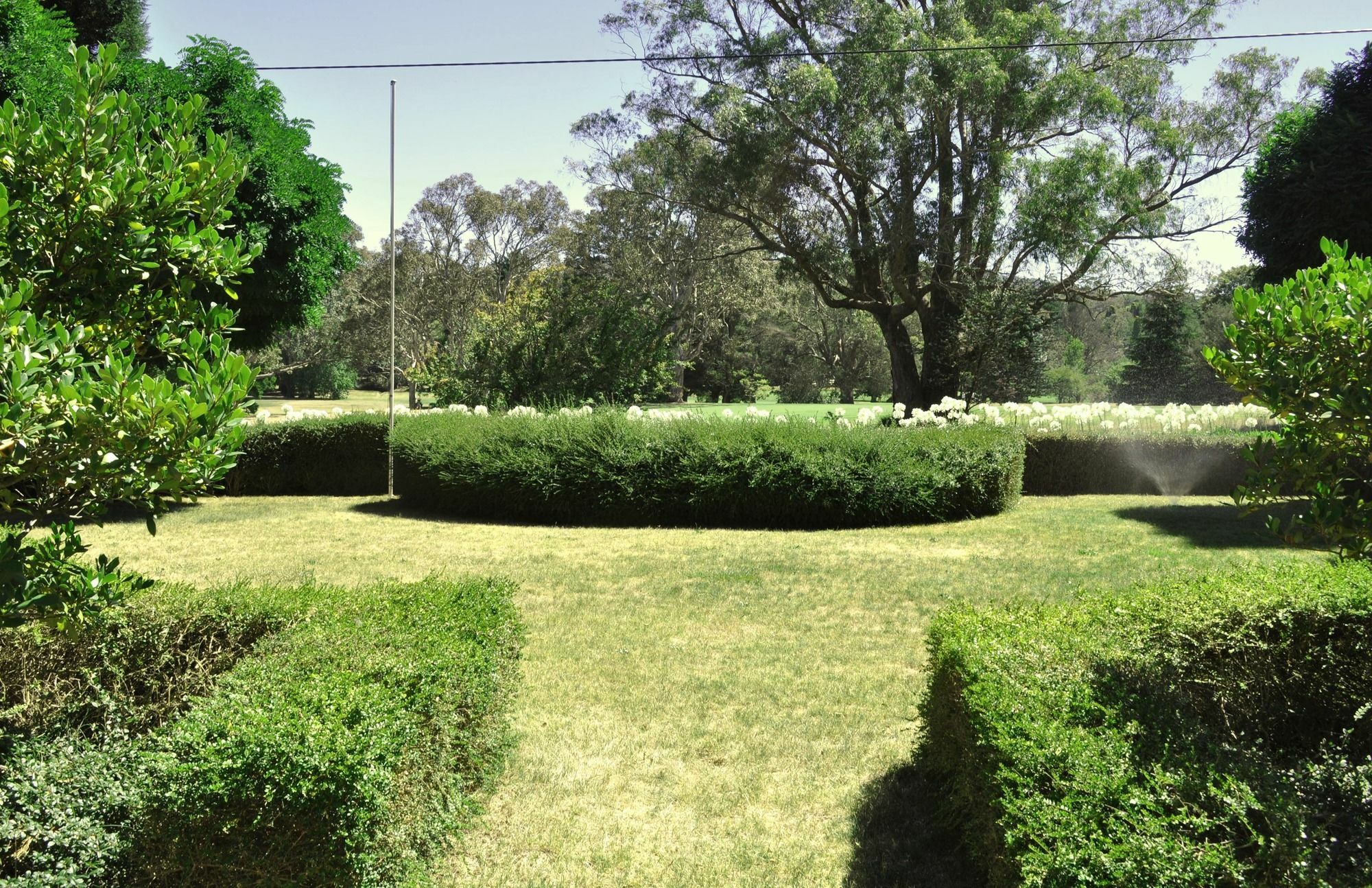 Links House Hotel Bowral Luaran gambar